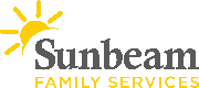 Sunbeam Family Services Logo